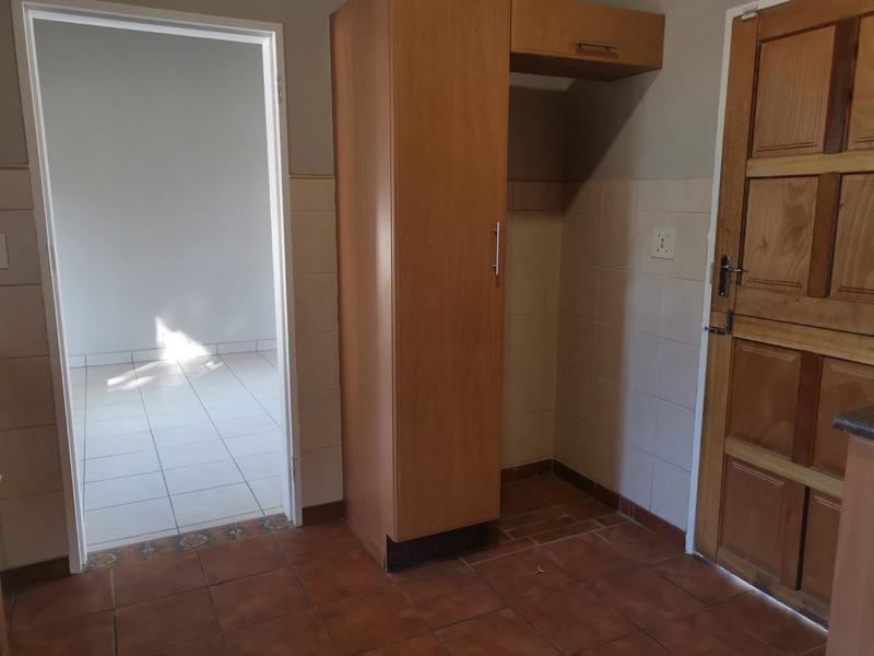 3 Bedroom Property for Sale in Vaalpark Free State